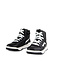 Trackstyle Hoge Sneaker Aki Amso Black