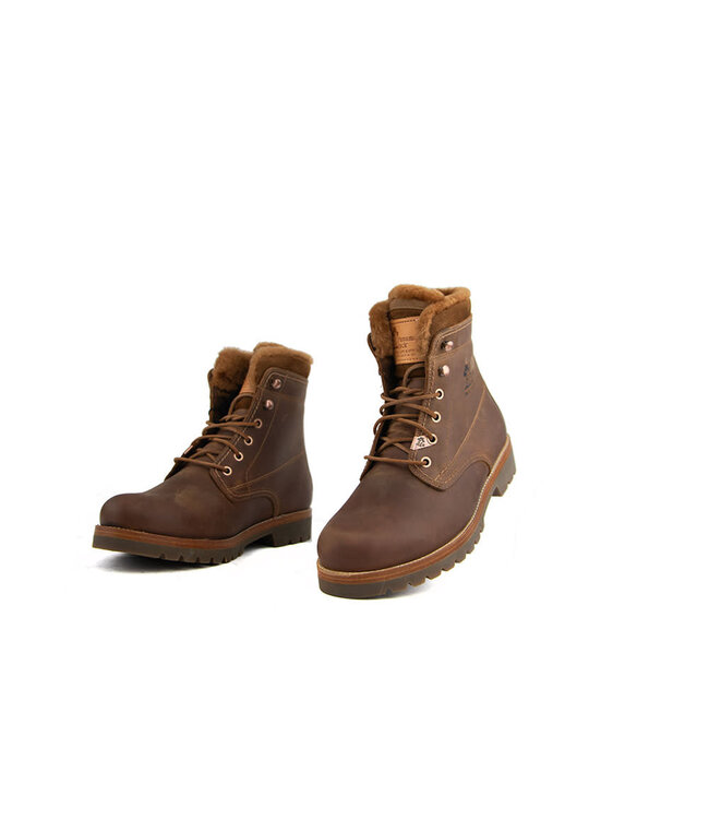 Panama Jack P03 Aviator Igloo C20 Cuero Bark