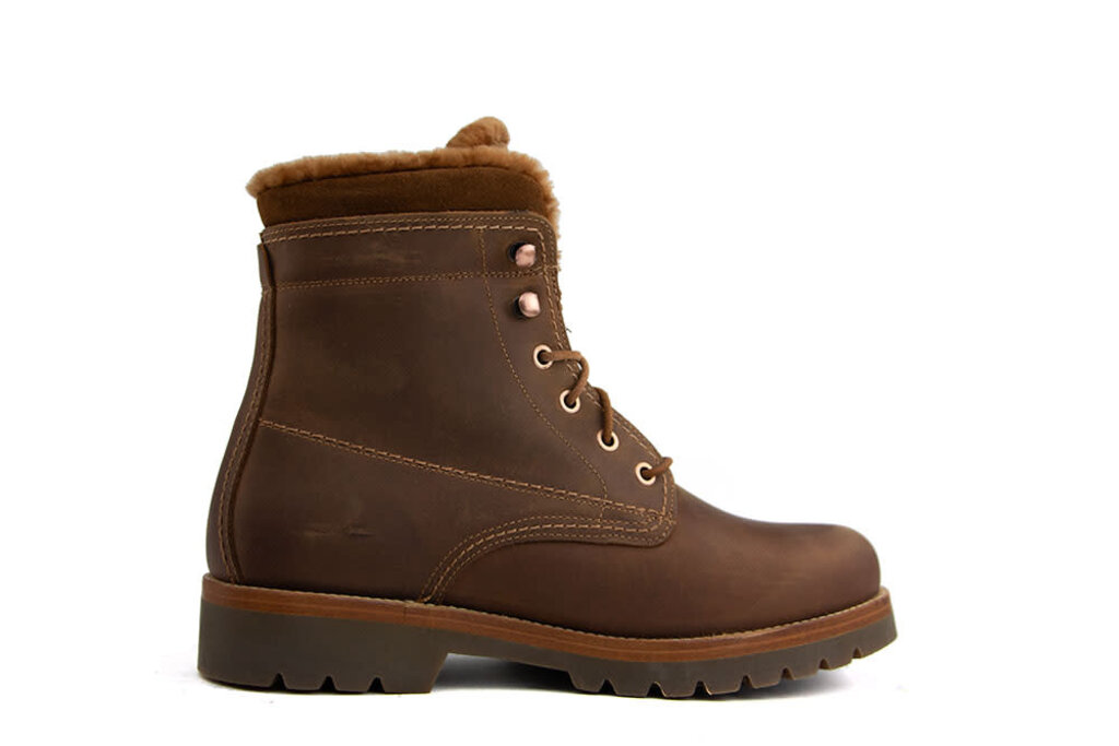 Panama Jack Panama Jack P03 Aviator Igloo C20 Cuero Bark