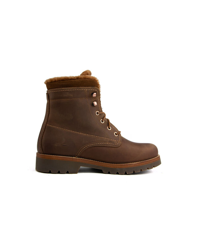 Panama Jack P03 Aviator Igloo C20 Cuero Bark