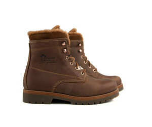 Panama Jack P03 Aviator Igloo C20 Cuero Bark Worldwide Shipping