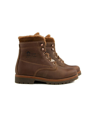 Panama Jack Panama Jack P03 Aviator Igloo C20 Cuero Bark