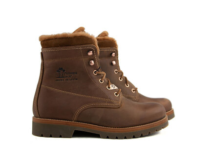 Panama Jack Panama Jack P03 Aviator Igloo C20 Cuero Bark