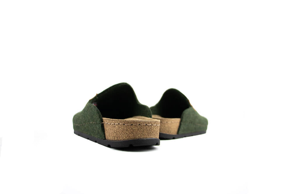 Rohde Rohde Muil Cactus SoftFilz