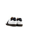 Paul Green Sneaker Pearl White Black