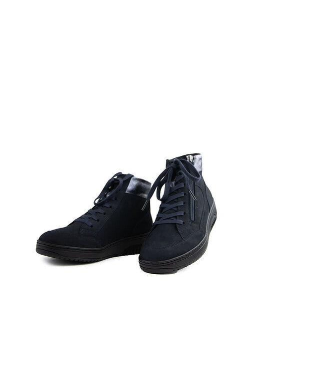 Hartjes Soul Boot Dunkelblau Grau