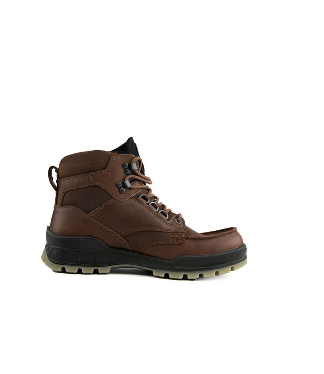 Ecco Lace-up Shoes Track 25 Bison