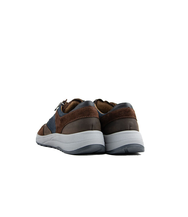 Waldlaufer Sneaker John Nuba Marine Moro K