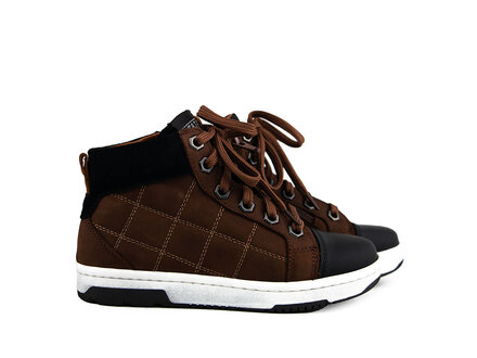 Trackstyle Trackstyle Hoge Veter Daan Dito Brown Trackstyle Trackstyle Hoge Veter Daan Dito Brown