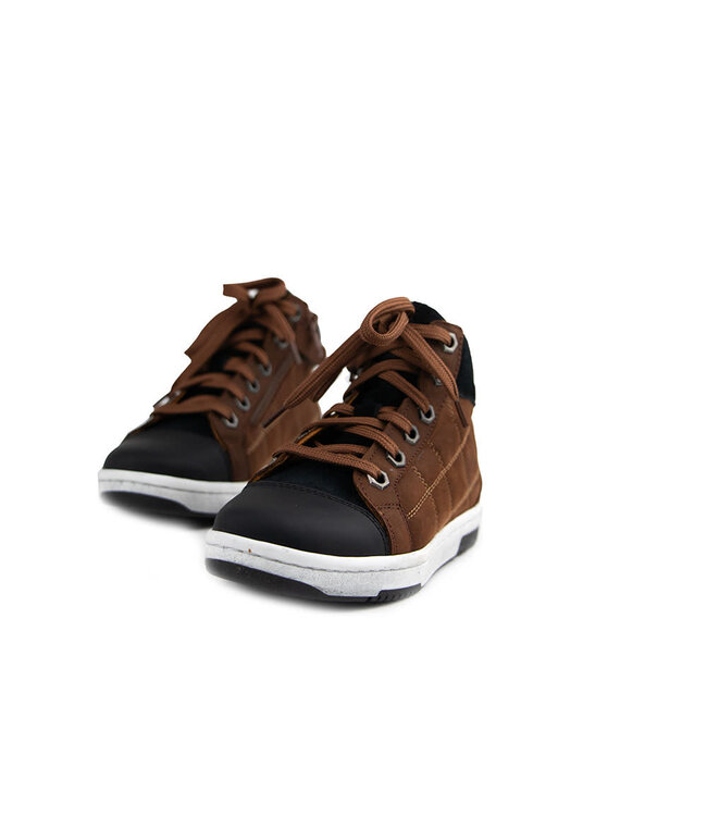 Trackstyle Hoge Veter Daan Dito Brown