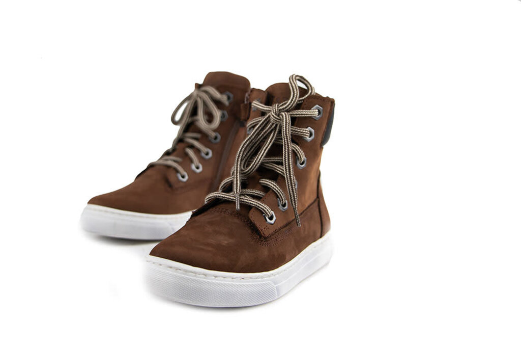 Trackstyle Trackstyle Veterboot Cas Cool Brown