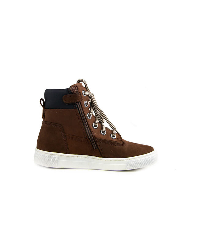 Trackstyle Veterboot Cas Cool Brown