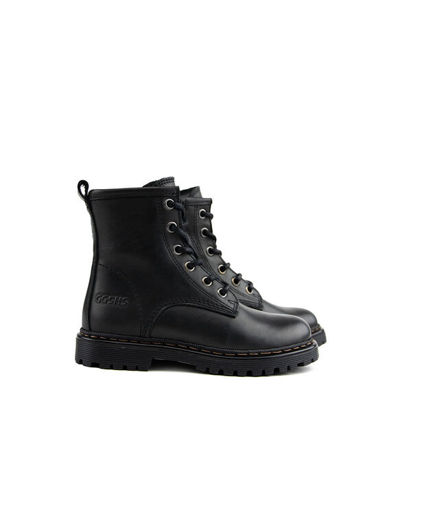 Giga Veterboot Tramonto Black