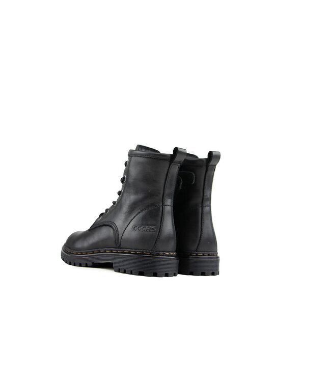 Giga Veterboot Tramonto Black
