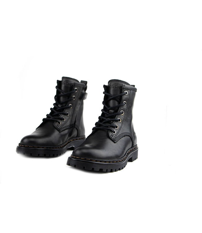 Giga Veterboot Tramonto Black