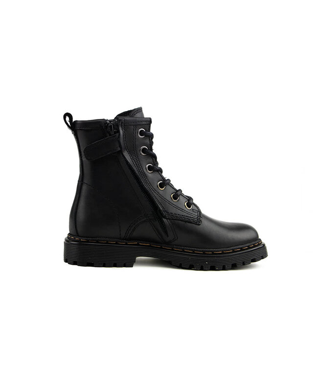 Giga Veterboot Tramonto Black