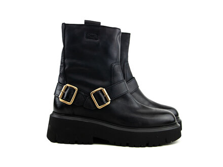 Via Vai Via Vai Bikerboot Ziva Jagger Garda Nero Via Vai Via Vai Bikerboot Ziva Jagger Garda Nero