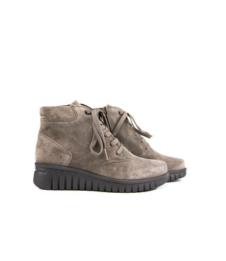 Hartjes Hartjes Country Boot Muskat Velour H