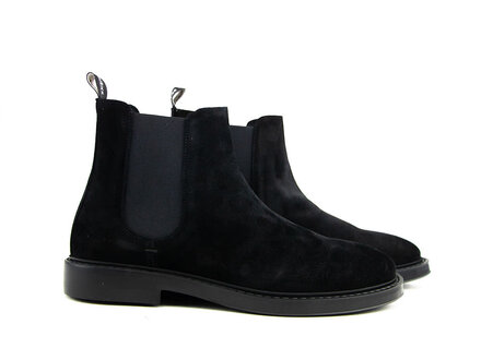 Nubikk Nubikk Tucson Rai Black