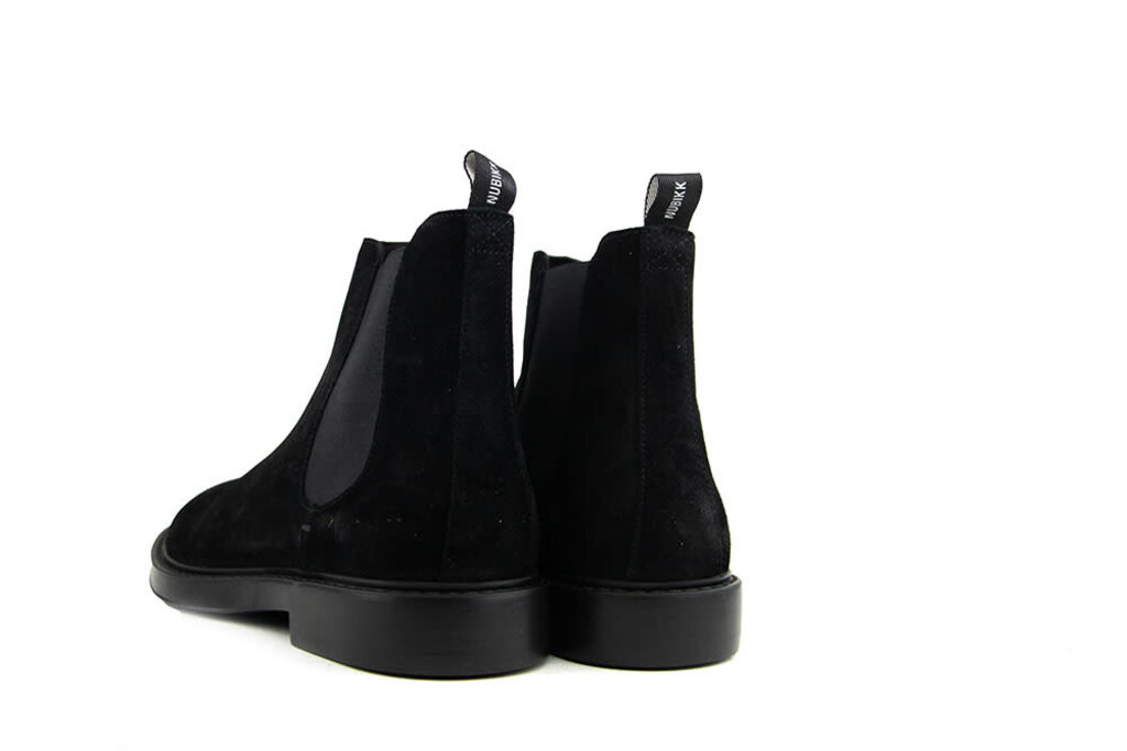 Nubikk Nubikk Tucson Rai Black