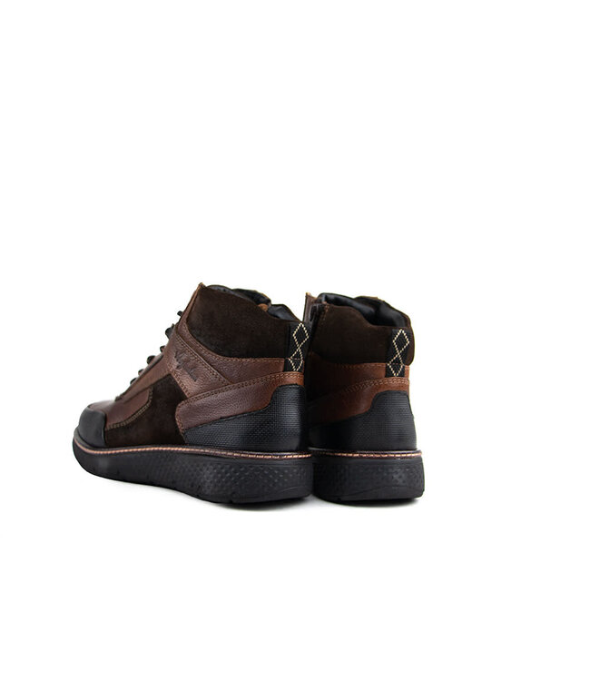 Australian Veterboot Bezos Cognac