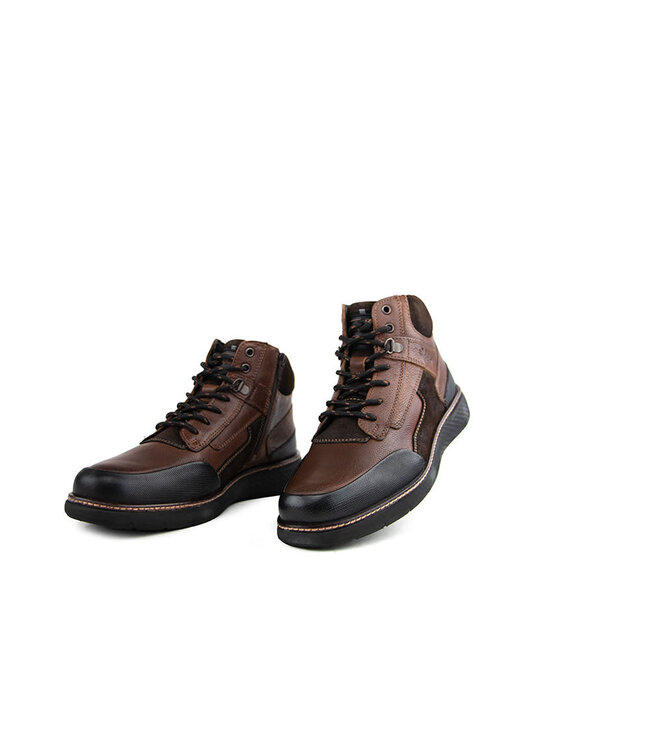 Australian Veterboot Bezos Cognac