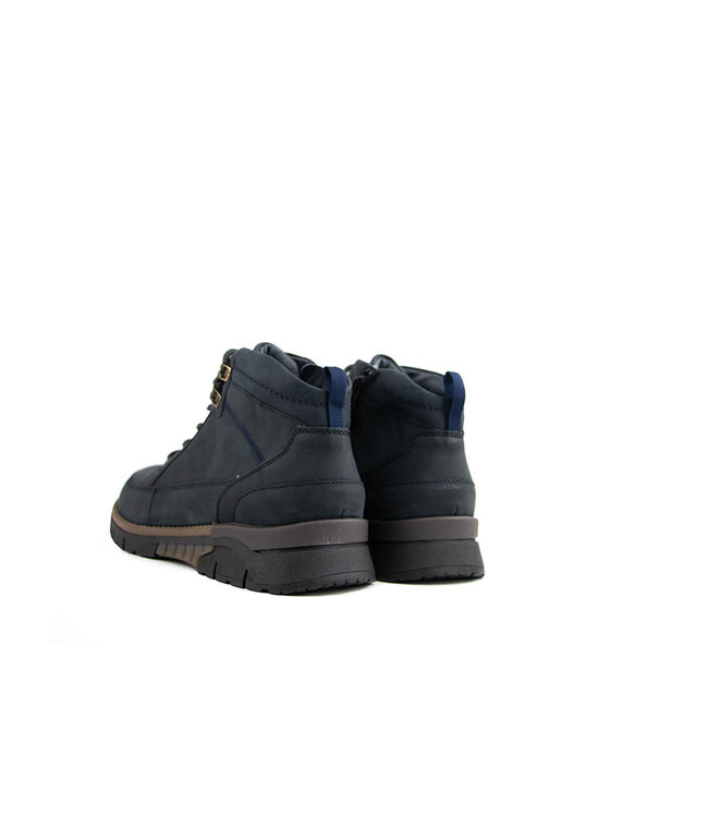 Waldlaufer Hoge Veter Markus Notte