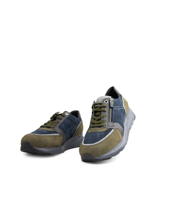 Mephisto Sneaker Isaac Loden