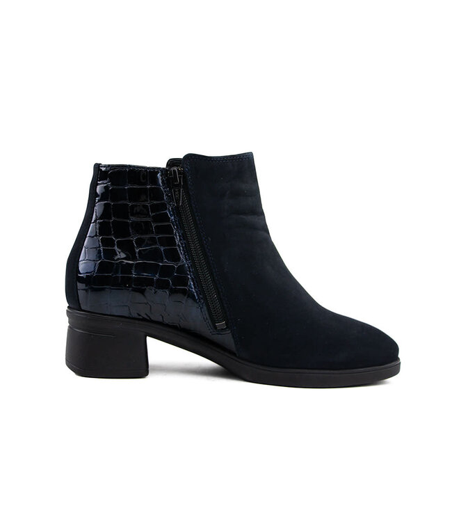 Hartjes Blues Boot Dunkelblau