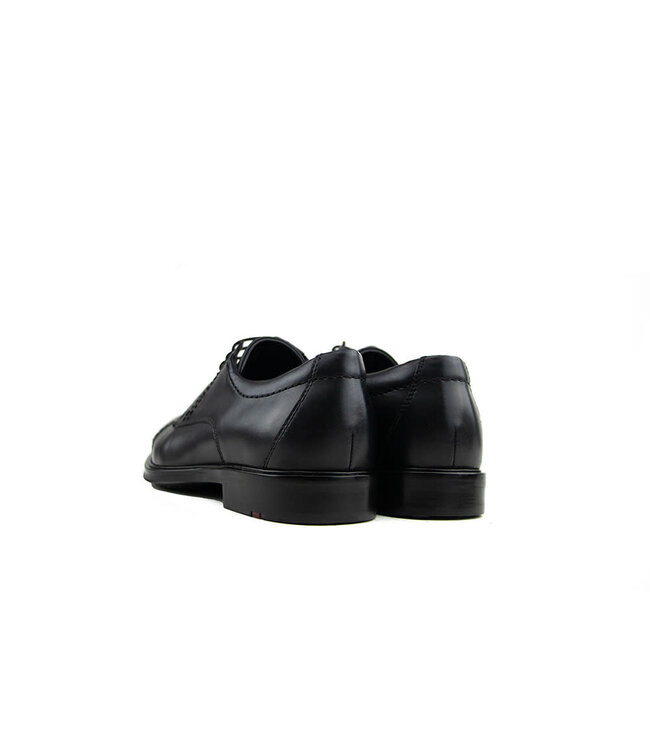 Lloyd Veter Kanus Schwarz Glove