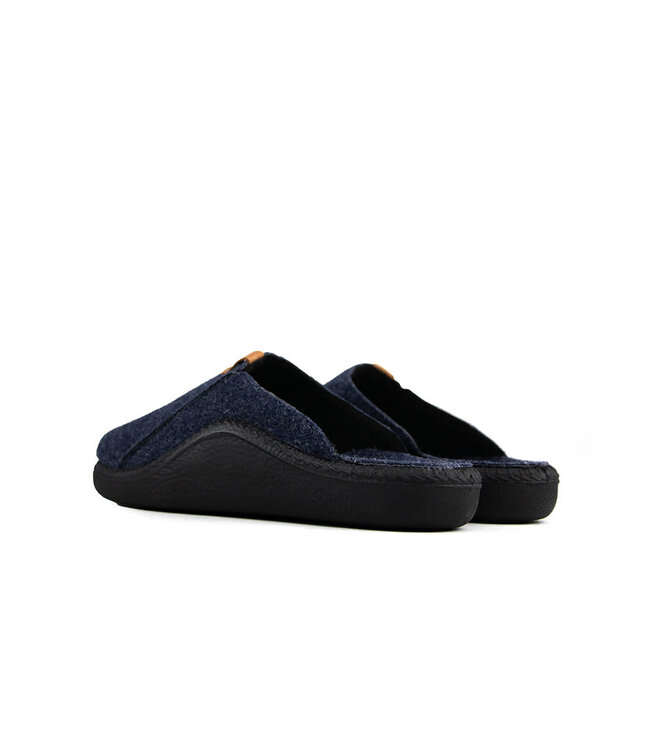 Josef Seibel Muil Monaco H11 Dunkelblau