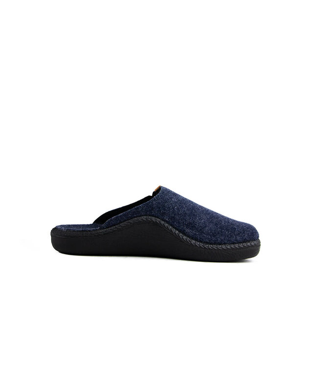 Josef Seibel Muil Monaco H11 Dunkelblau