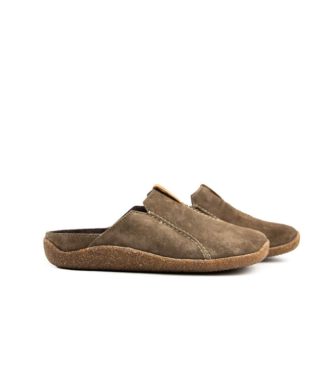 Josef Seibel Muil Vince 02 Taupe