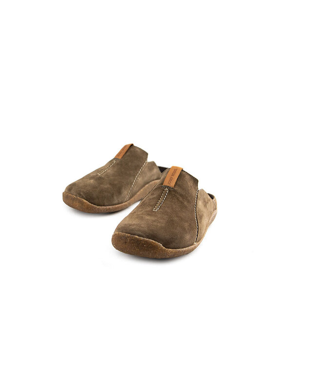 Josef Seibel Muil Vince 02 Taupe