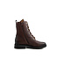 Gabor Veterboot Sattel Gold Varenne Kroko