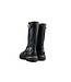 Hip Biker Laars Black