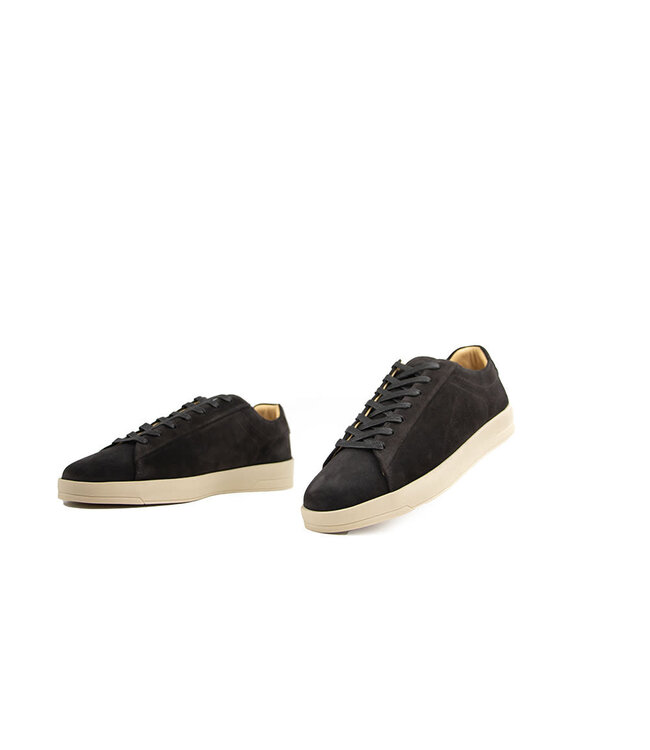 Blackstone Sneaker Victor Coffee