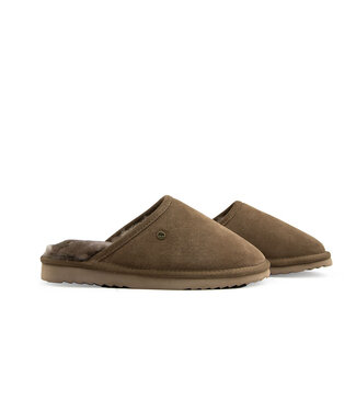 Warmbat Warmbat Classic Mud Suede