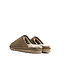 Warmbat Pantoffels Classic Mud Suede