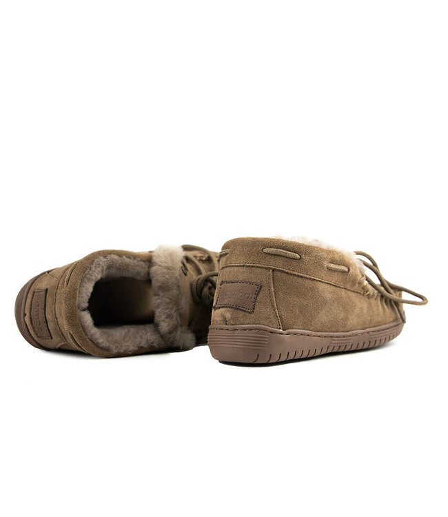 Warmbat Bunya Mud Suede