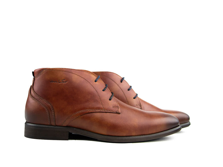 Heren Nette Hoge Veterschoenen Gratis Verzending v.a. 40 Steenbergen Schoenen