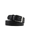 Berkelmans Berkelmans Riem Black Brown Kroko Creste