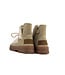 Pinocchio Boot Bont Beige Combi