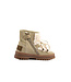 Pinocchio Boot Bont Beige Combi