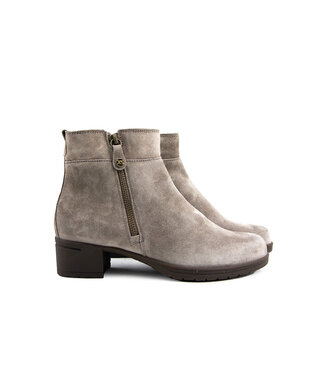 Hartjes Hartjes Hip Boot Muskat Velour H