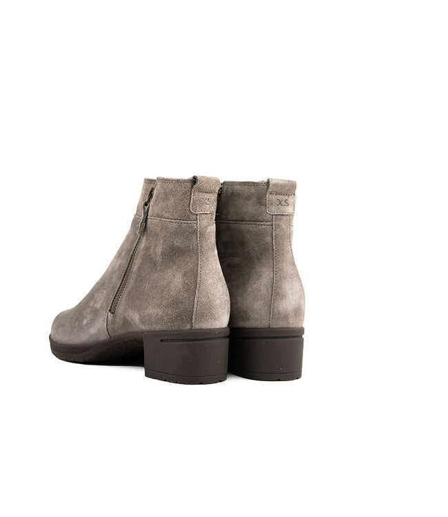 Hartjes Hip Boot Muskat Velour
