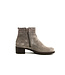 Hartjes Hip Boot Muskat Velour