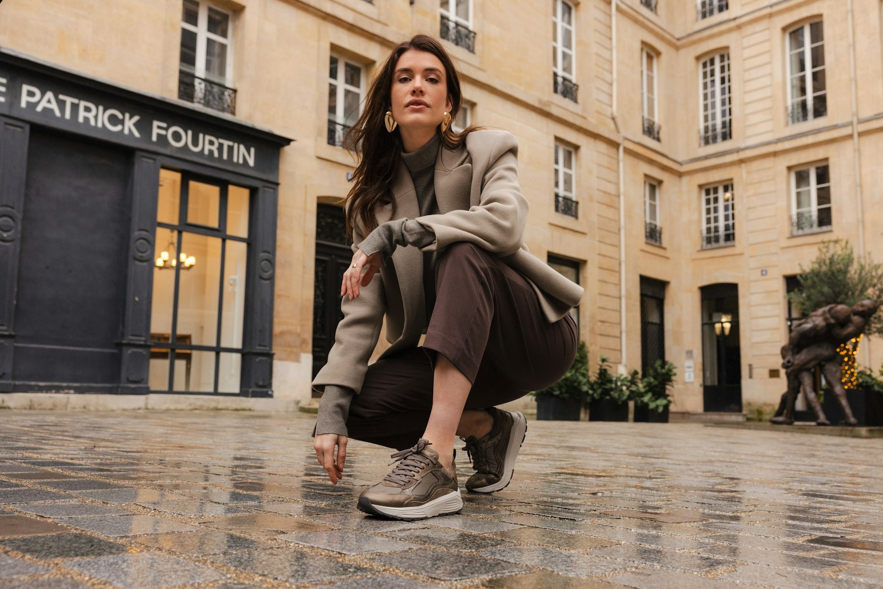 10x Dames schoenen trends herfst/winter 2024-2025