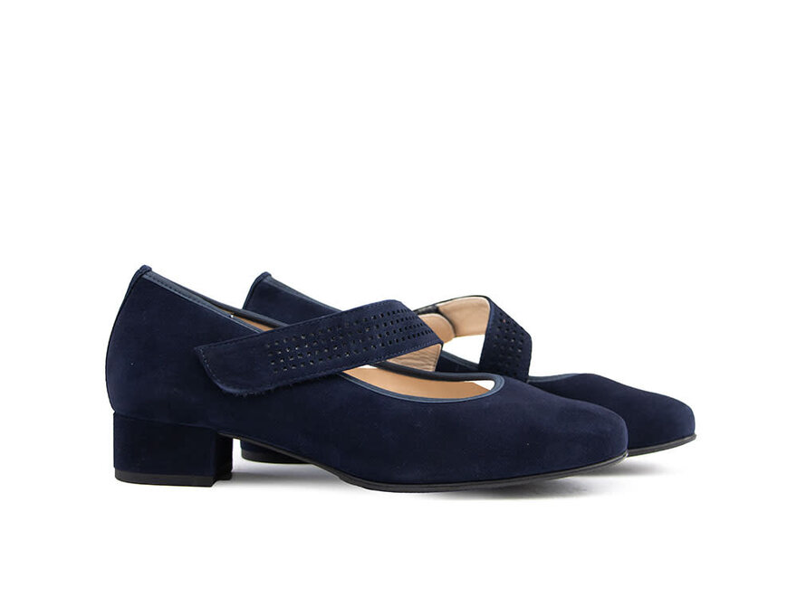 Hassia Steenbergen Schoenen