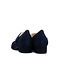 Hassia Bandschoen Blue Suede Cordoba